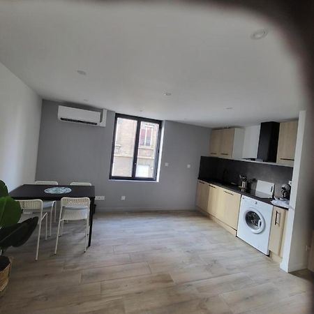 Appartement Entierement Renove A Neuf 101 Saint-Etienne  Eksteriør billede