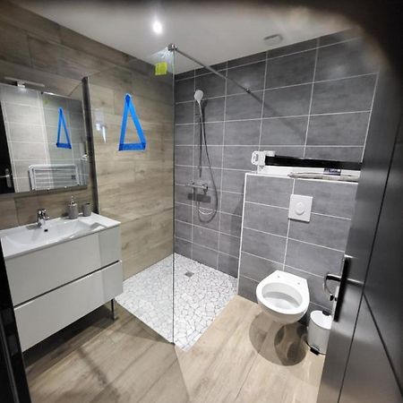 Appartement Entierement Renove A Neuf 101 Saint-Etienne  Eksteriør billede