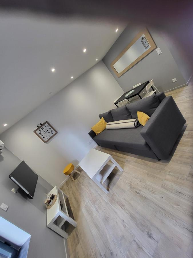 Appartement Entierement Renove A Neuf 101 Saint-Etienne  Eksteriør billede