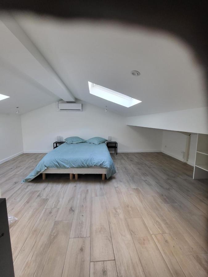 Appartement Entierement Renove A Neuf 101 Saint-Etienne  Eksteriør billede